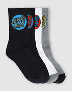 Boys 2-7 Other Dot Crew Socks