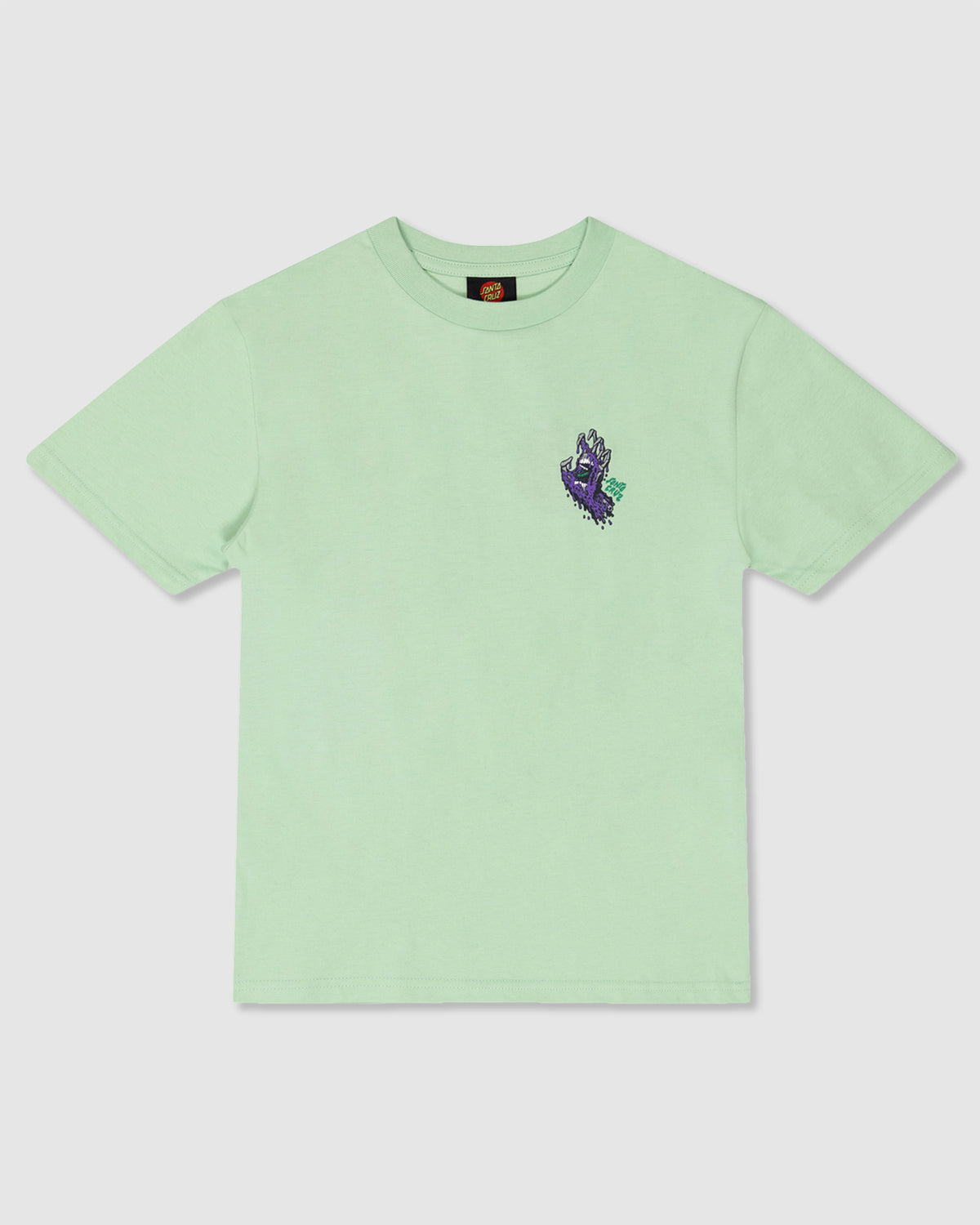 Boys 8-16 Melting Hand T-Shirt