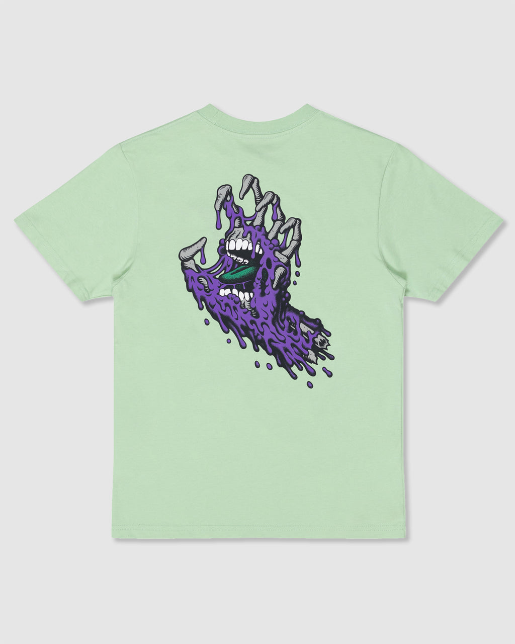 Boys 8-16 Melting Hand T-Shirt