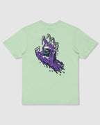 Boys 8-16 Melting Hand T-Shirt