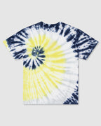 Boys 8-16 Vivid Dot Mono Front T-Shirt