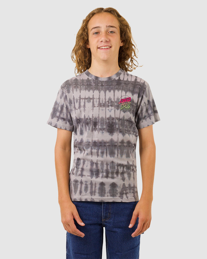 Boys 8-16 Rad Dot Hollow T-Shirt