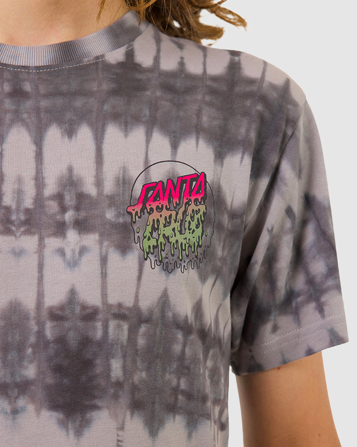 Boys 8-16 Rad Dot Hollow T-Shirt