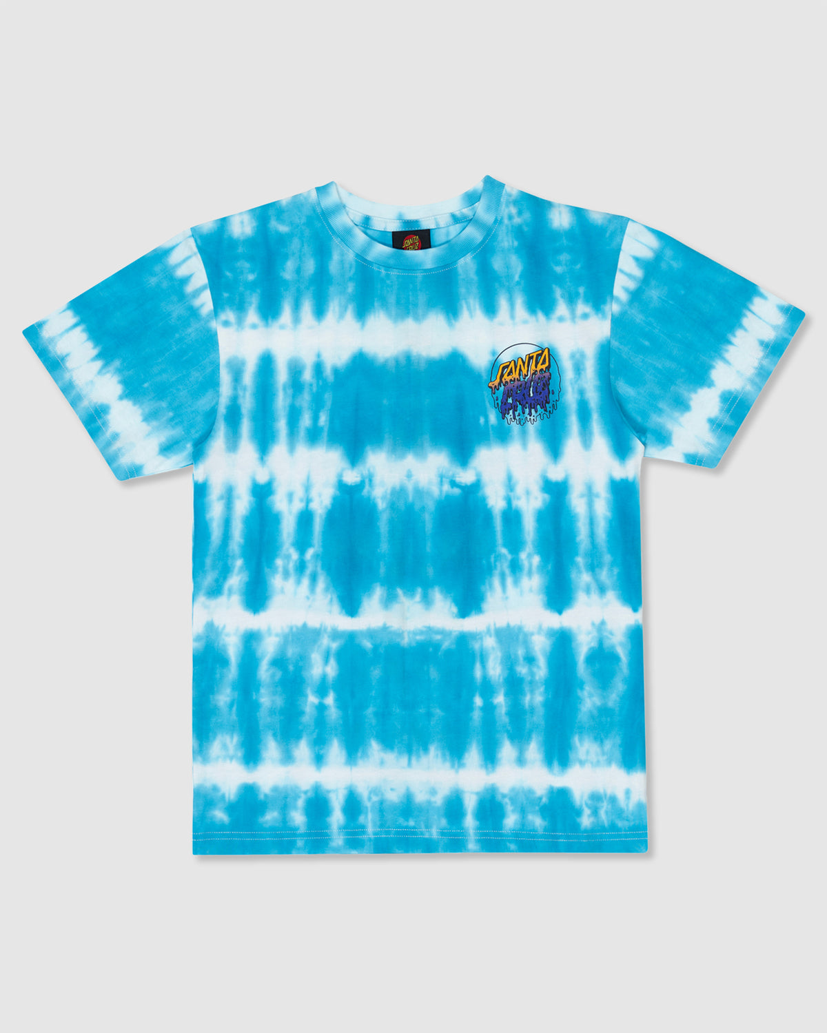 Boys 8-16 Rad Dot Hollow T-Shirt