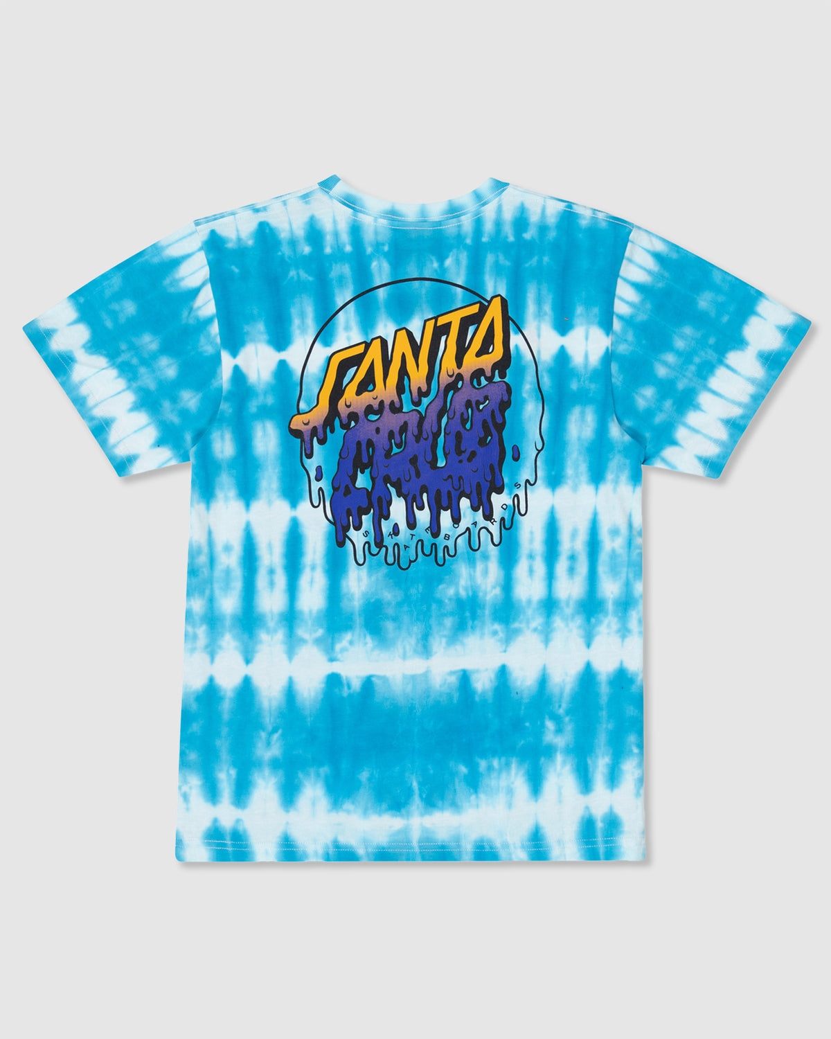 Boys 8-16 Rad Dot Hollow T-Shirt