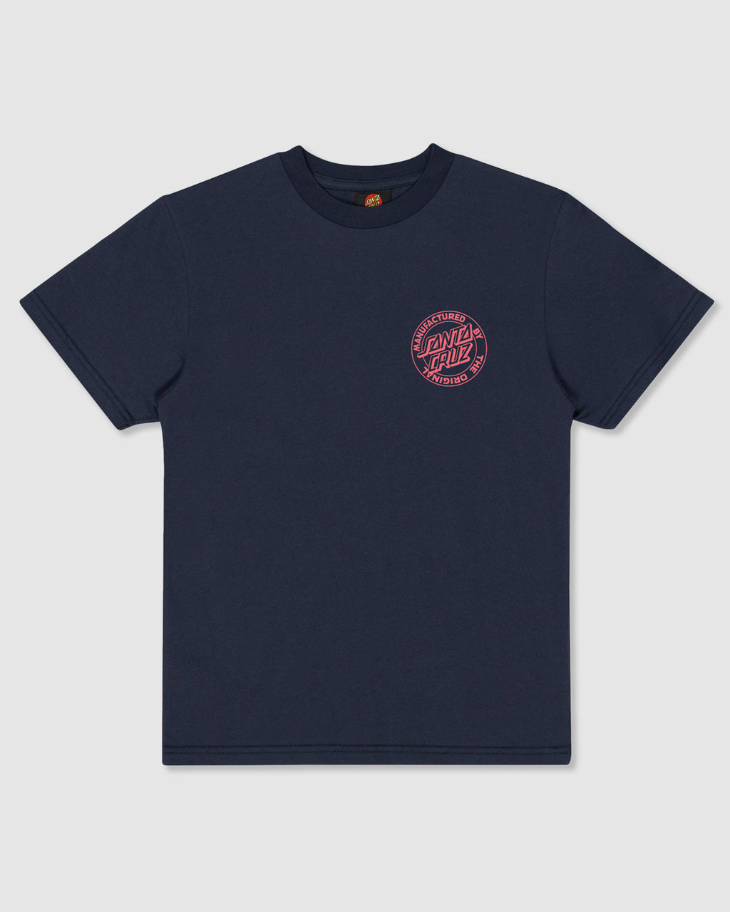 Boys 8-16 Mfg Dot Fade T-Shirt