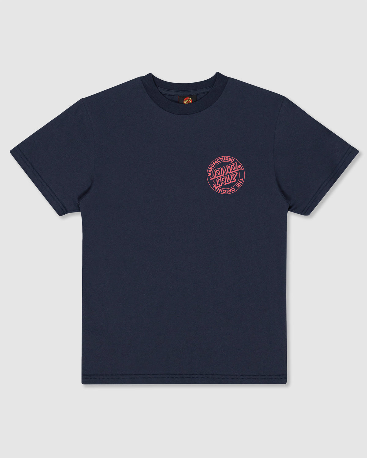 Boys 8-16 Mfg Dot Fade T-Shirt