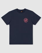 Boys 8-16 Mfg Dot Fade T-Shirt