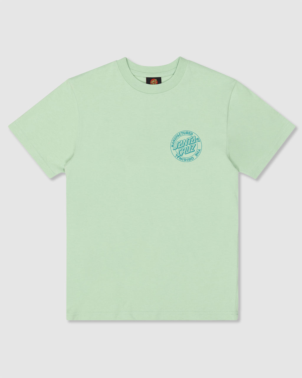 Boys 8-16 Mfg Dot Fade T-Shirt