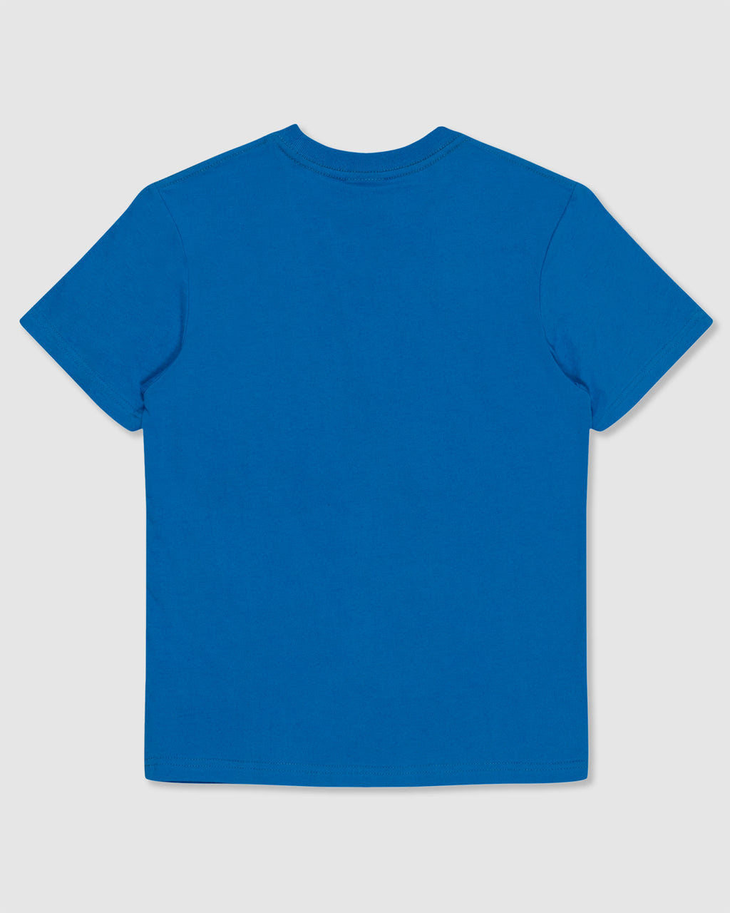 Boys 8-16 Shark Dot Front T-Shirt