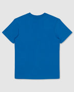 Boys 8-16 Shark Dot Front T-Shirt