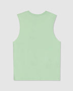 Boys 8-16 Melting Hand Front Muscle Top