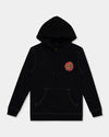 Boys 8-16 Meek Scratched Slasher Pullover Hoodie