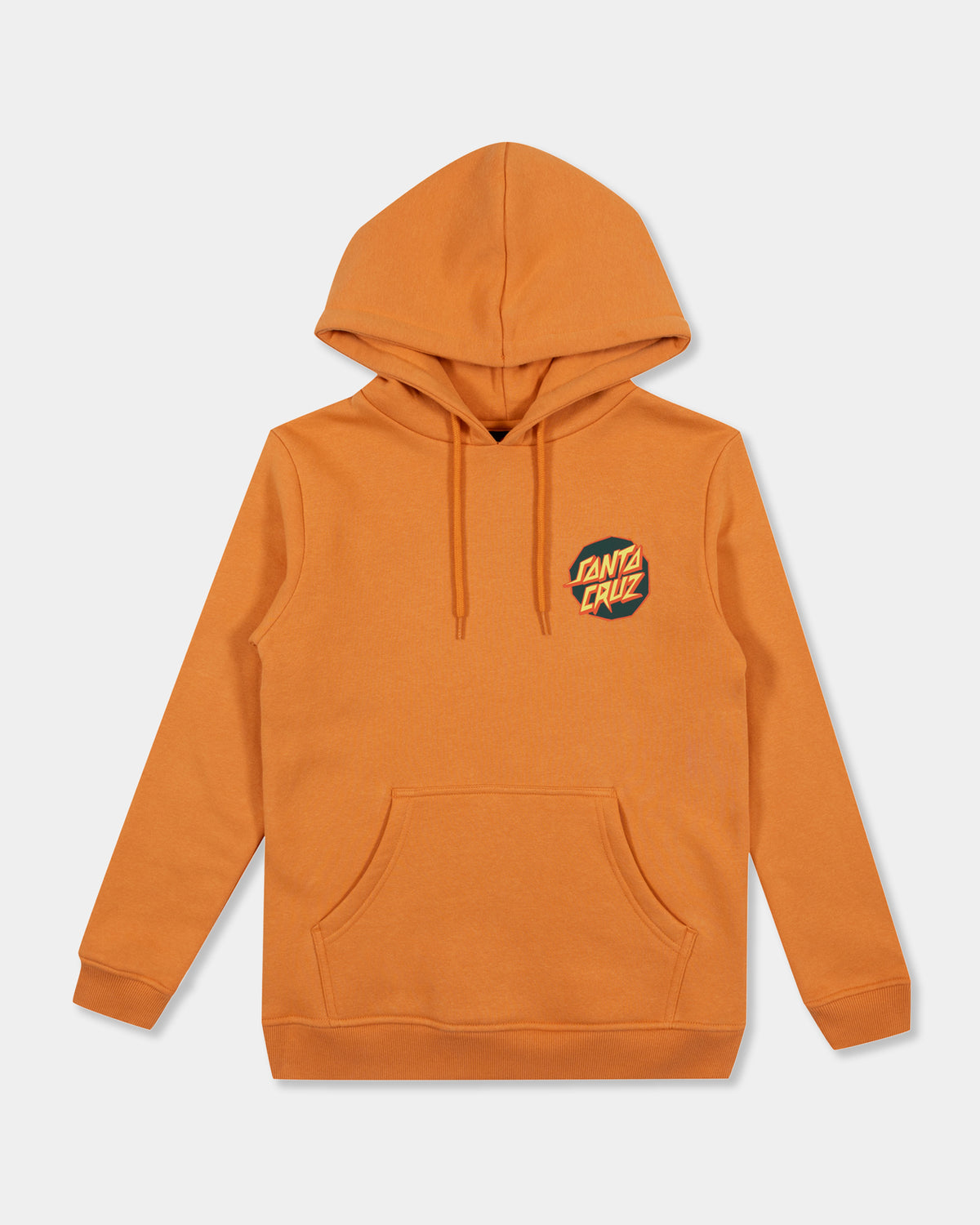 Boys 8-16 Meek Scratched Slasher Pullover Hoodie
