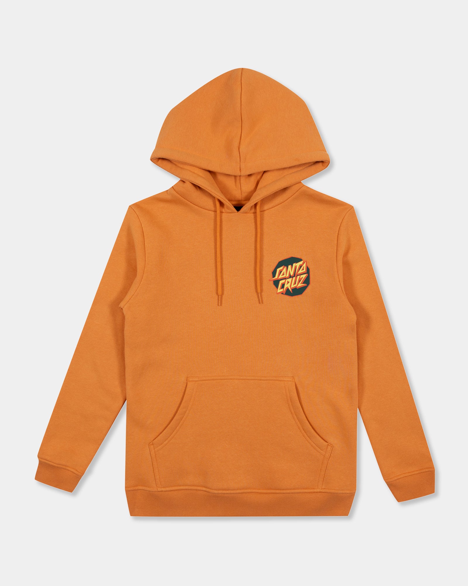 Boys 8-16 Meek Scratched Slasher Pullover Hoodie