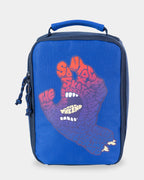 Boys Letter Hand Fade Insulated Lunch Box