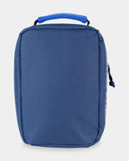 Boys Letter Hand Fade Insulated Lunch Box