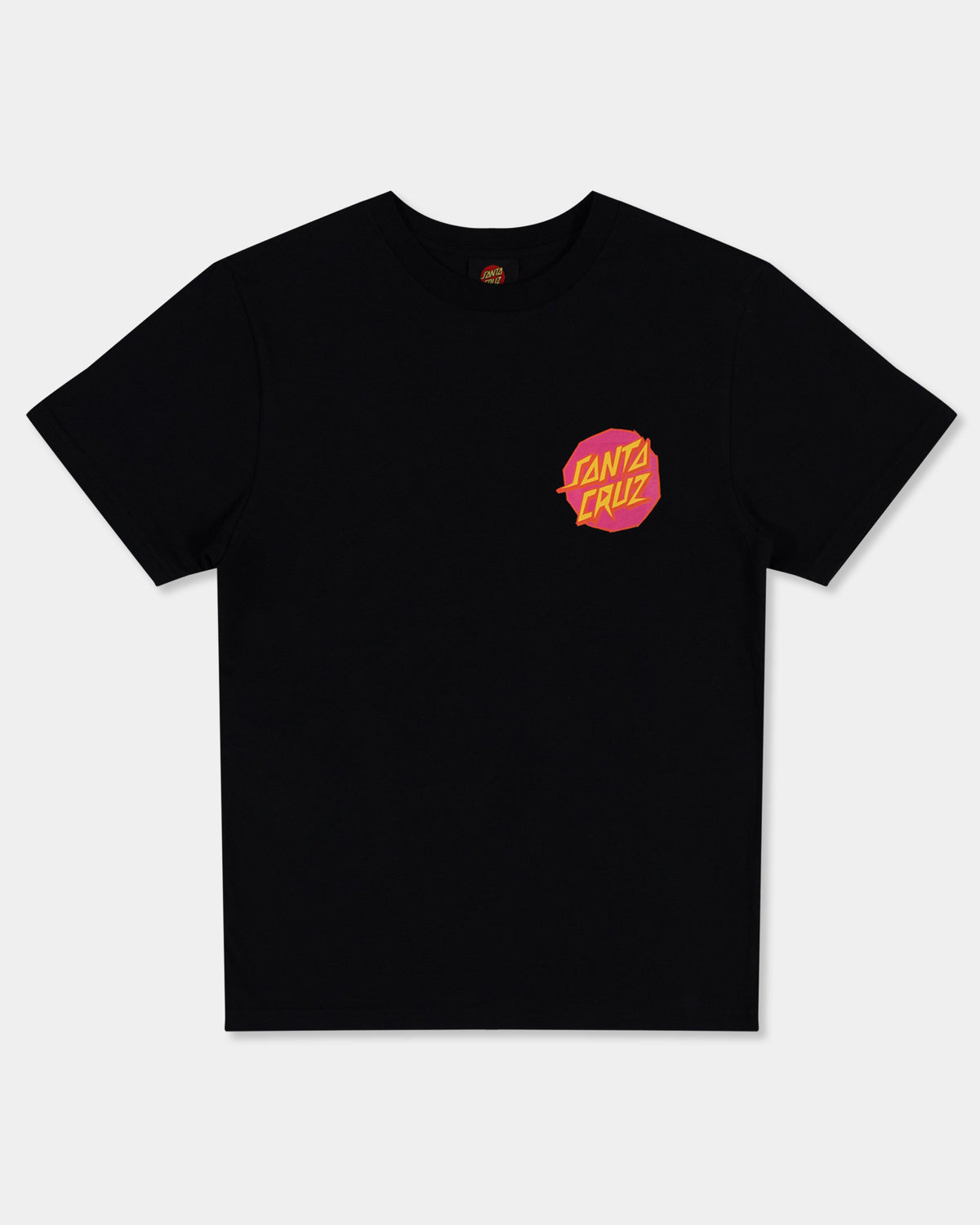 Boys 8-16 Meek Scratched Slasher T-Shirt