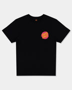 Boys 8-16 Meek Scratched Slasher T-Shirt