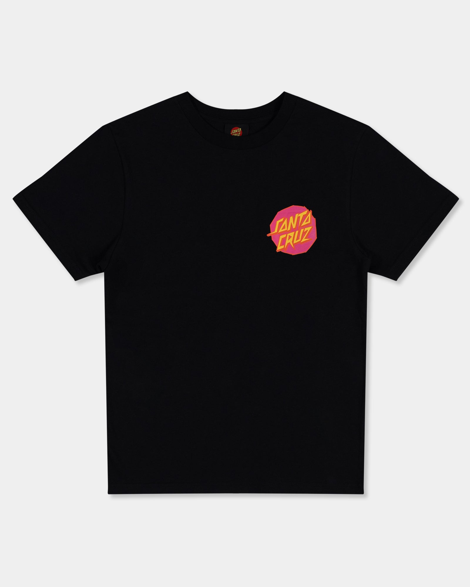 Boys 8-16 Meek Scratched Slasher T-Shirt