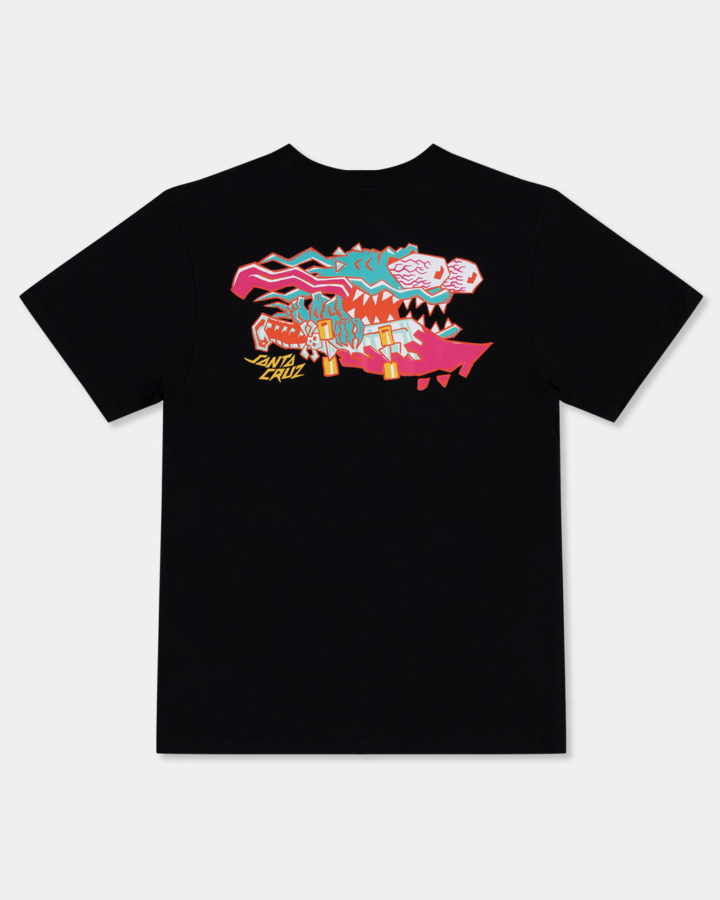 Boys 8-16 Meek Scratched Slasher T-Shirt