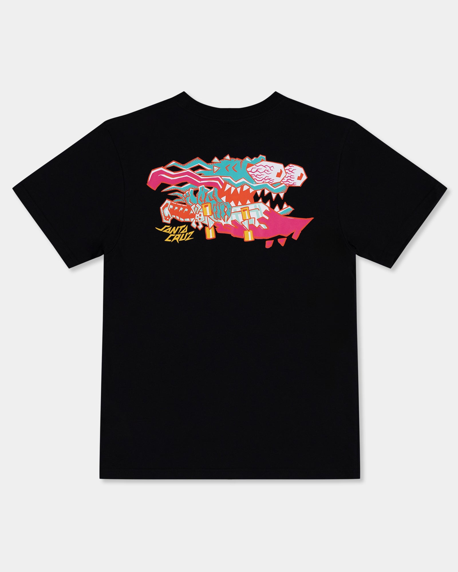 Boys 8-16 Meek Scratched Slasher T-Shirt
