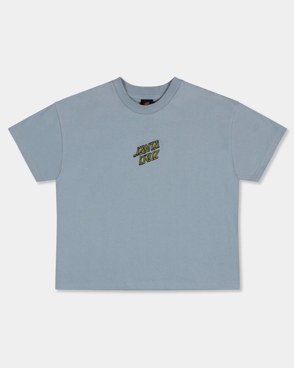 Boys 8-16 Brain Dot Centre T-shirt