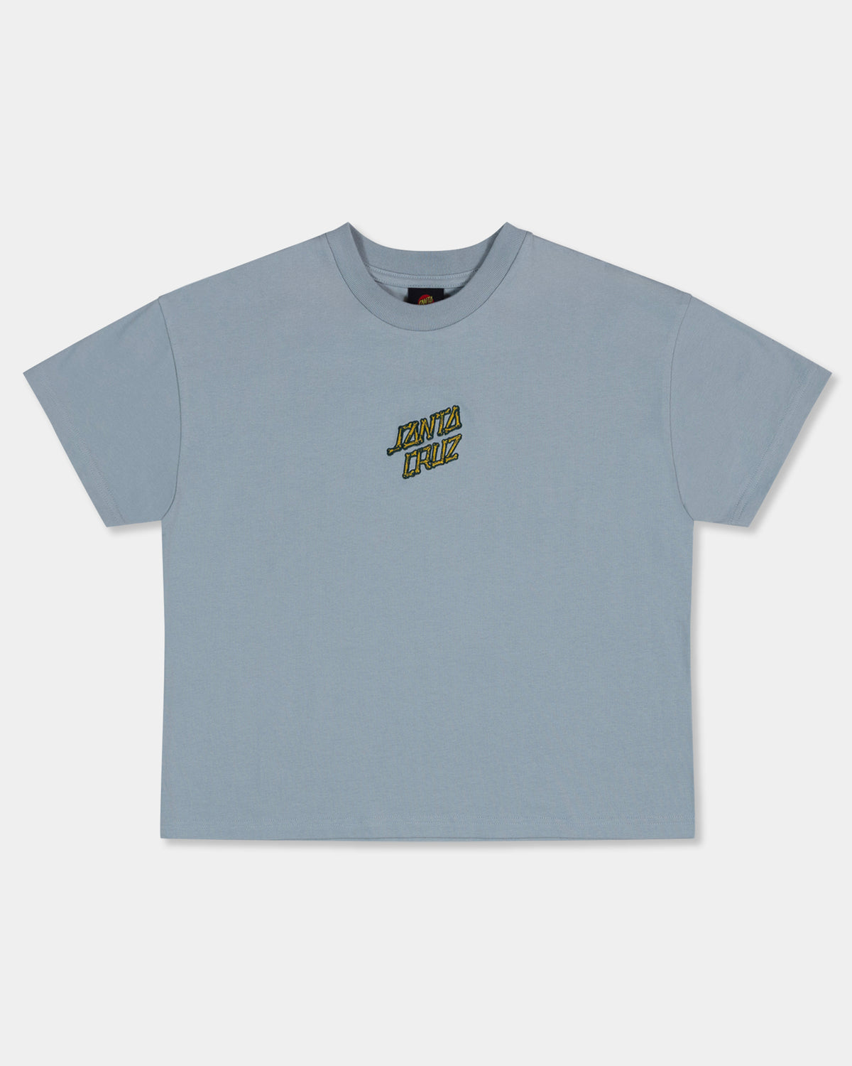 Boys 8-16 Brain Dot Centre T-shirt