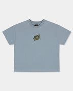 Boys 8-16 Brain Dot Centre T-shirt