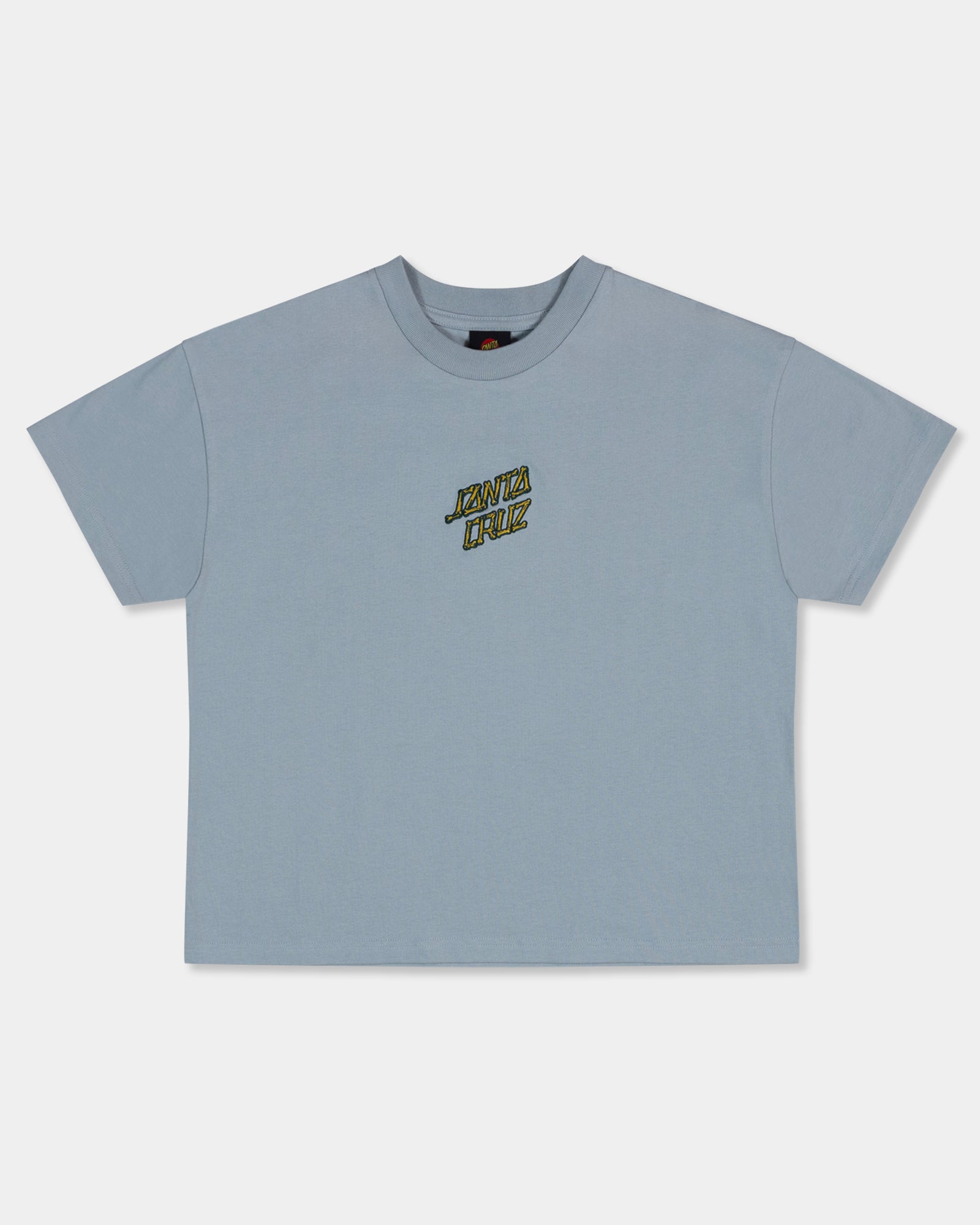 Boys 8-16 Brain Dot Centre T-shirt