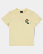 Boys 8-16 Letter Hand Fade T-Shirt