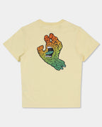Boys 8-16 Letter Hand Fade T-Shirt