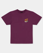 Boys 8-16 Space Dot Rocket T-Shirt
