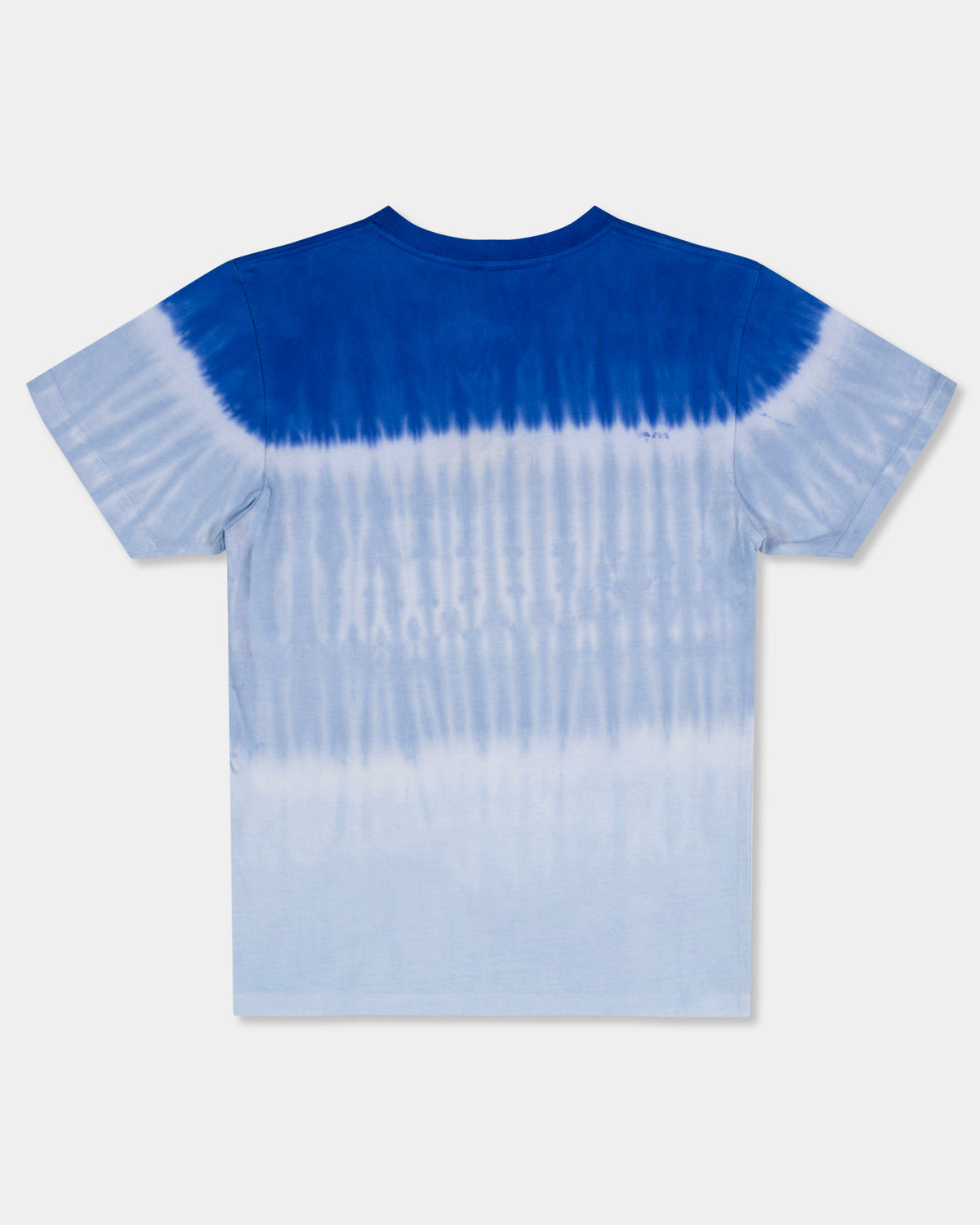Boys 8-16 Letter Hand Mono Front T-Shirt