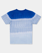 Boys 8-16 Letter Hand Mono Front T-Shirt