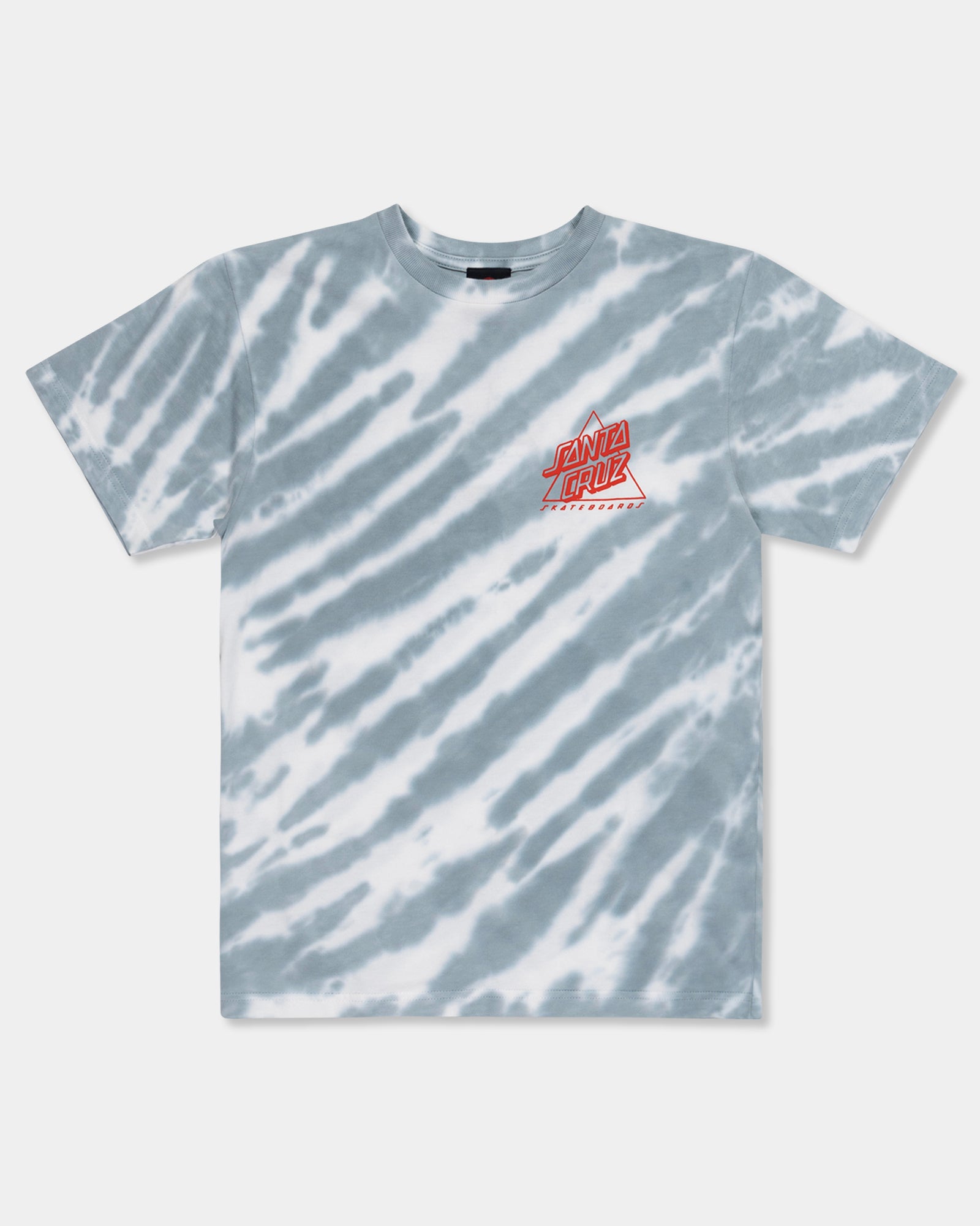 Boys 8-16 Not A Dot Hollow T-Shirt