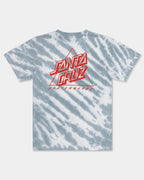 Boys 8-16 Not A Dot Hollow T-Shirt