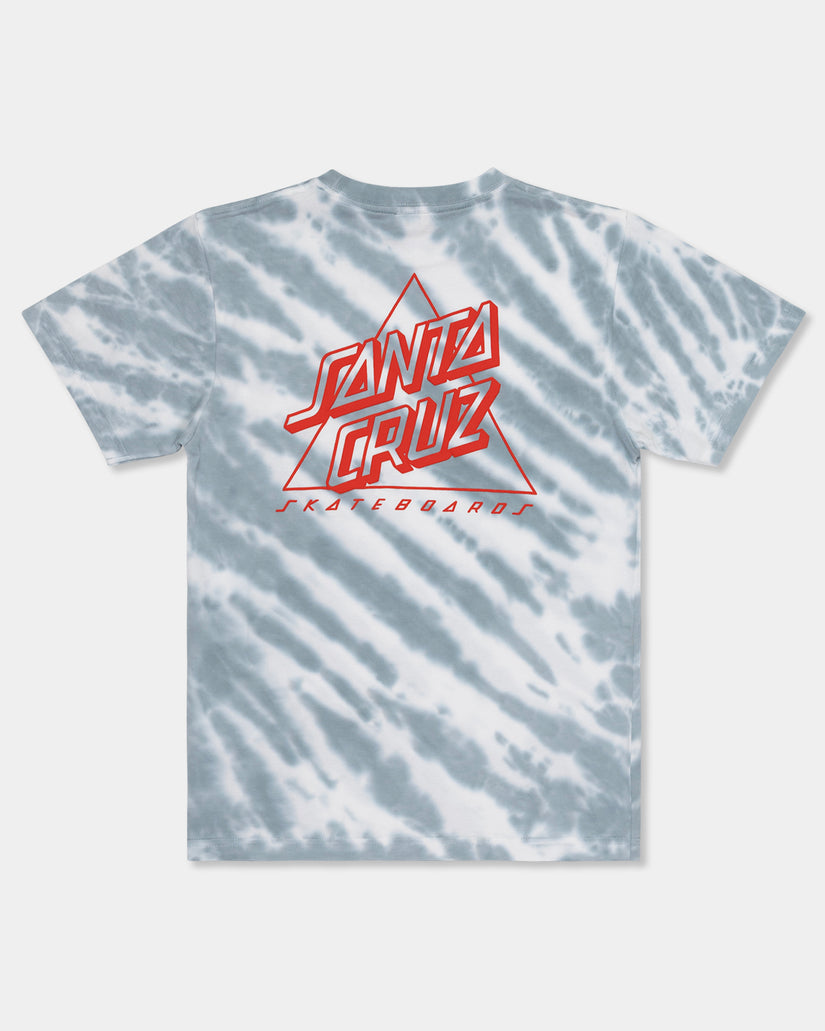 Boys 8-16 Not A Dot Hollow T-Shirt