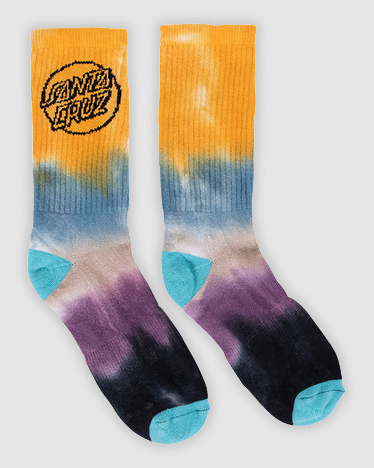 Boys Opus dot Drip Crew Socks