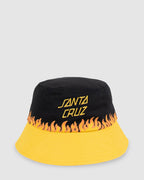 Boys 8-16 Blaze Bucket Hat