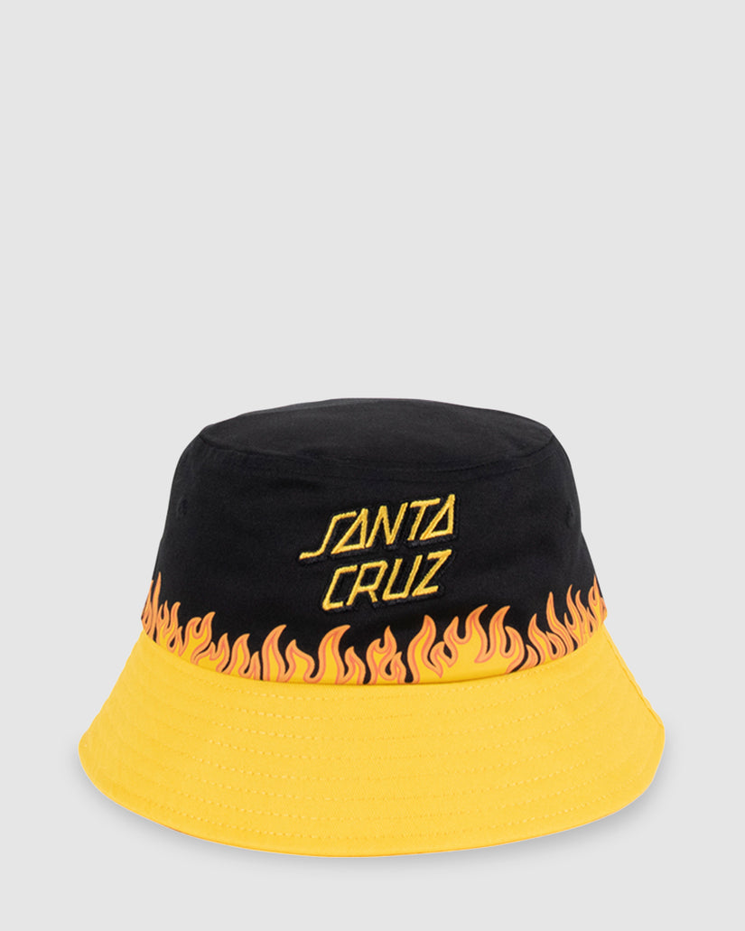 Blaze Bucket Hat