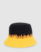 Boys 8-16 Blaze Bucket Hat