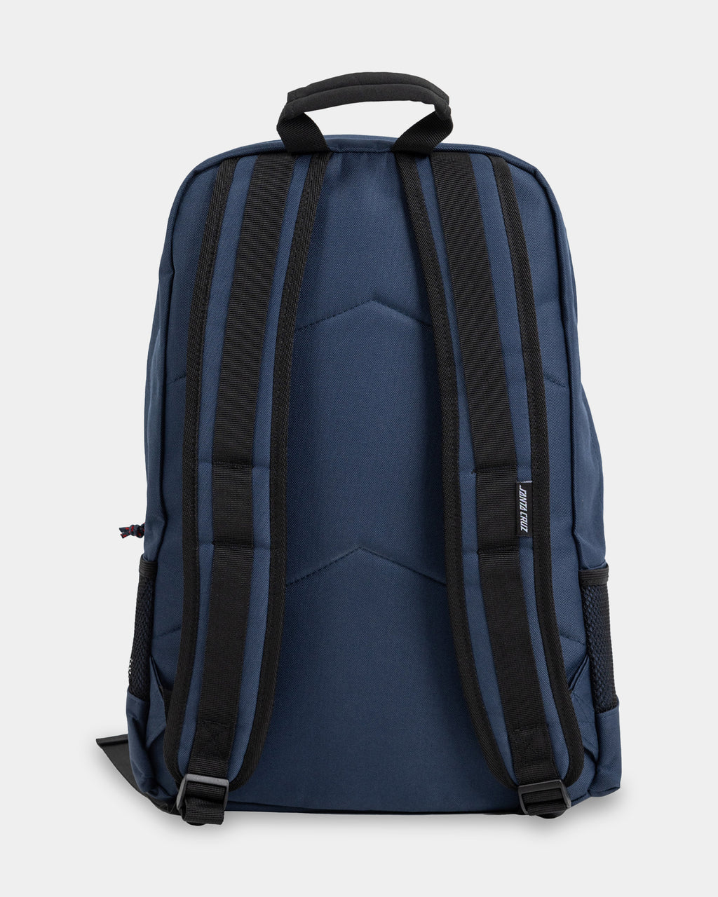 Boys Flaming Hand Backpack