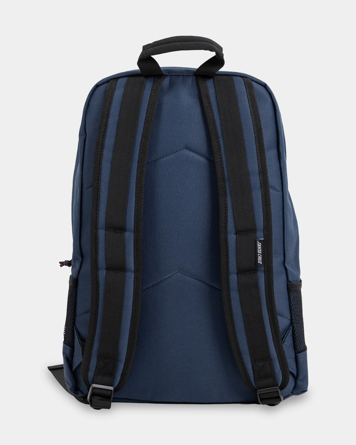 Boys Flaming Hand Backpack