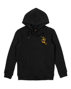 Boys 8-16 Os Bone Hand Cruz Hoodie