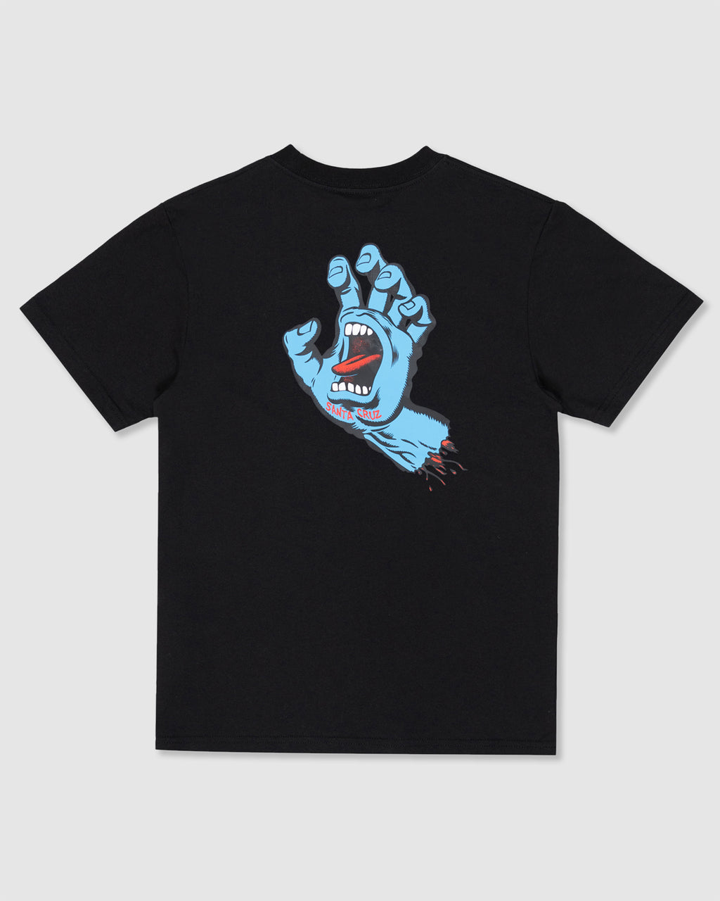 Boys 8-16 Opus Screaming Hand T-Shirt