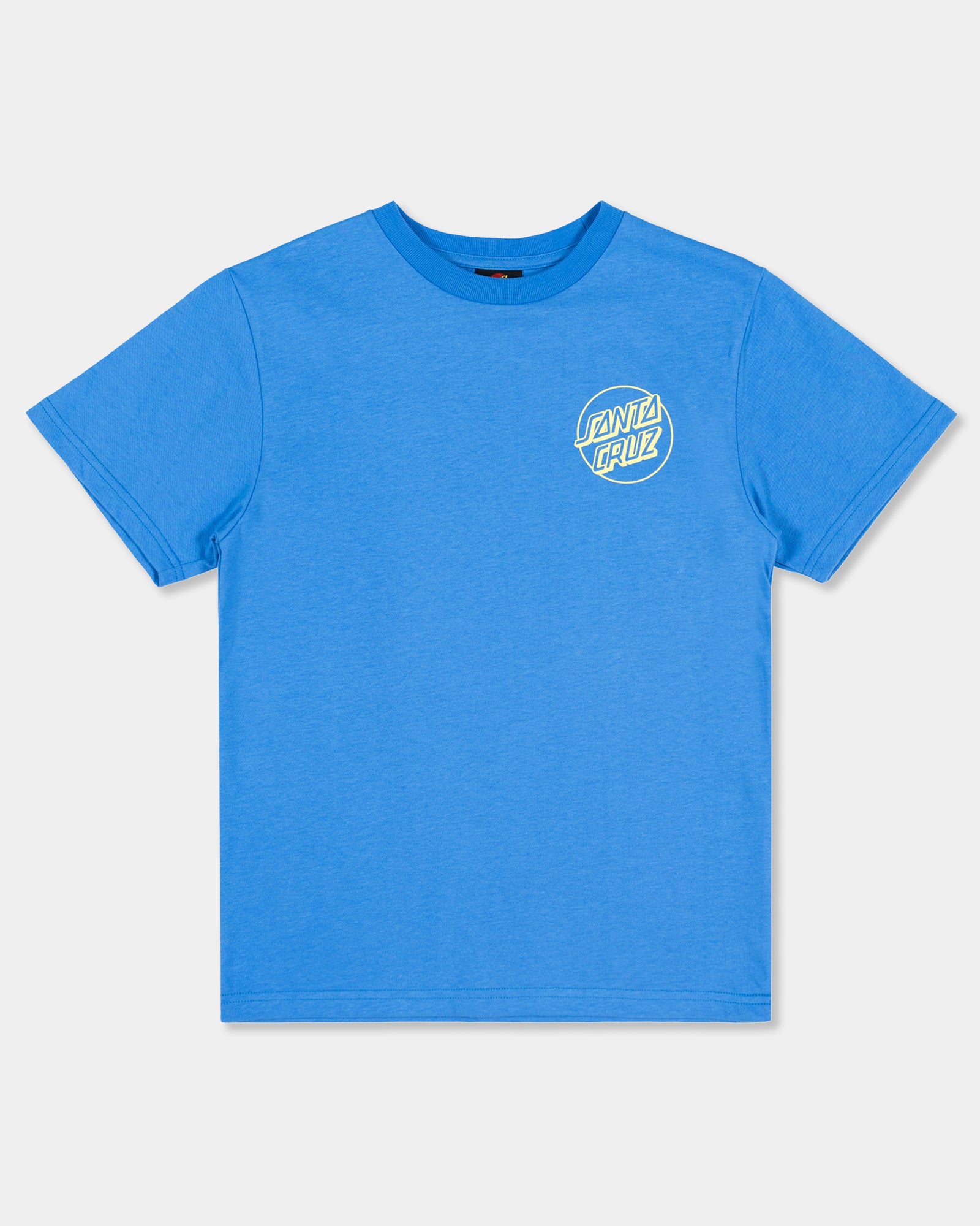 Boys 8-16 Opus Screaming Hand T-Shirt