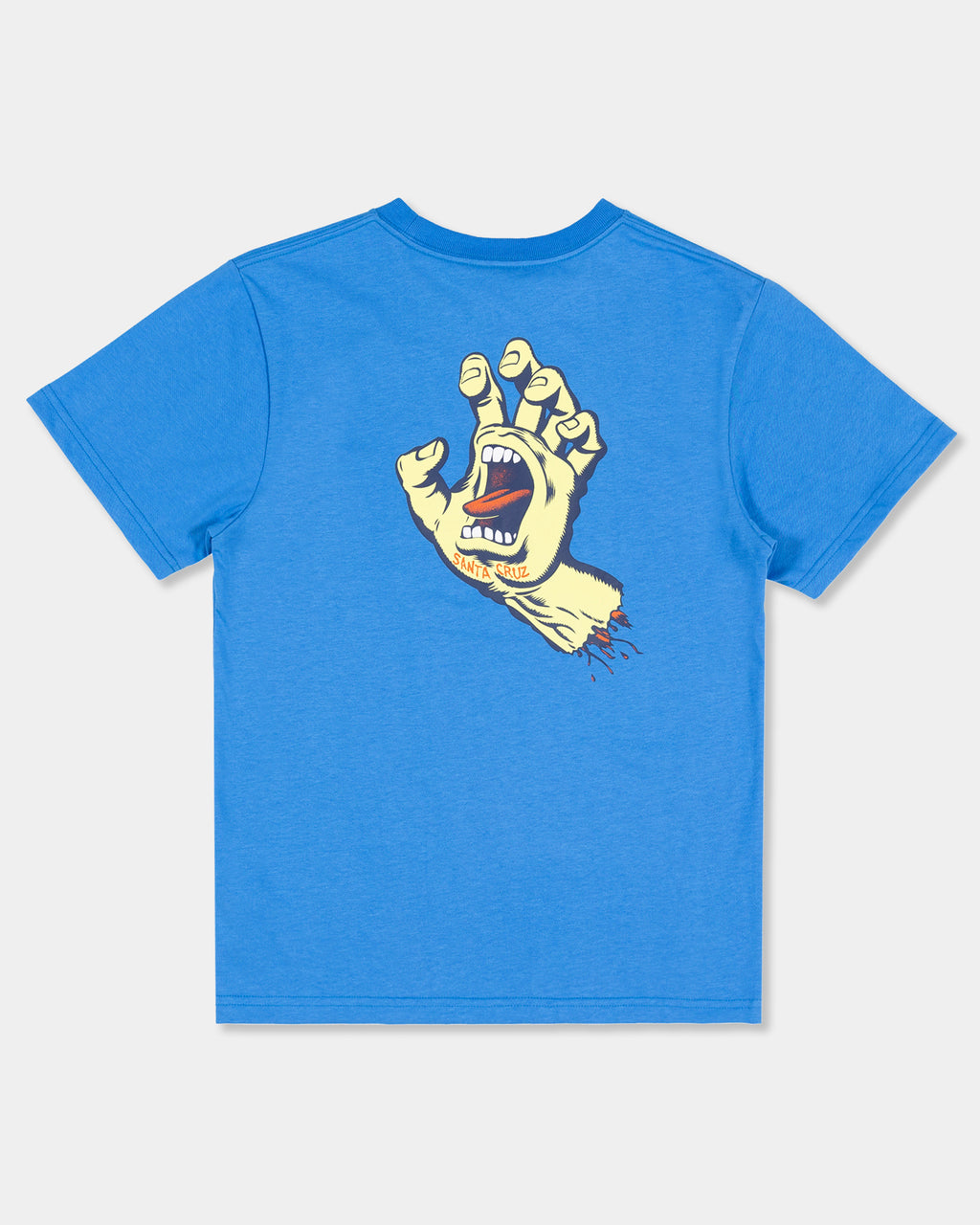 Boys 8-16 Opus Screaming Hand T-Shirt