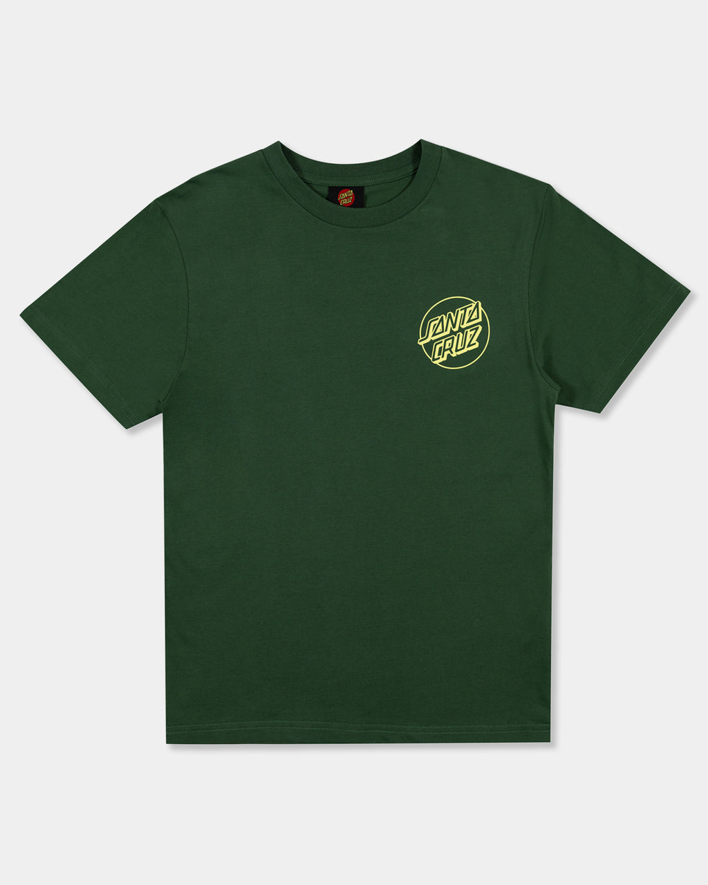 Boys 8-16 Opus Screaming Hand Tee