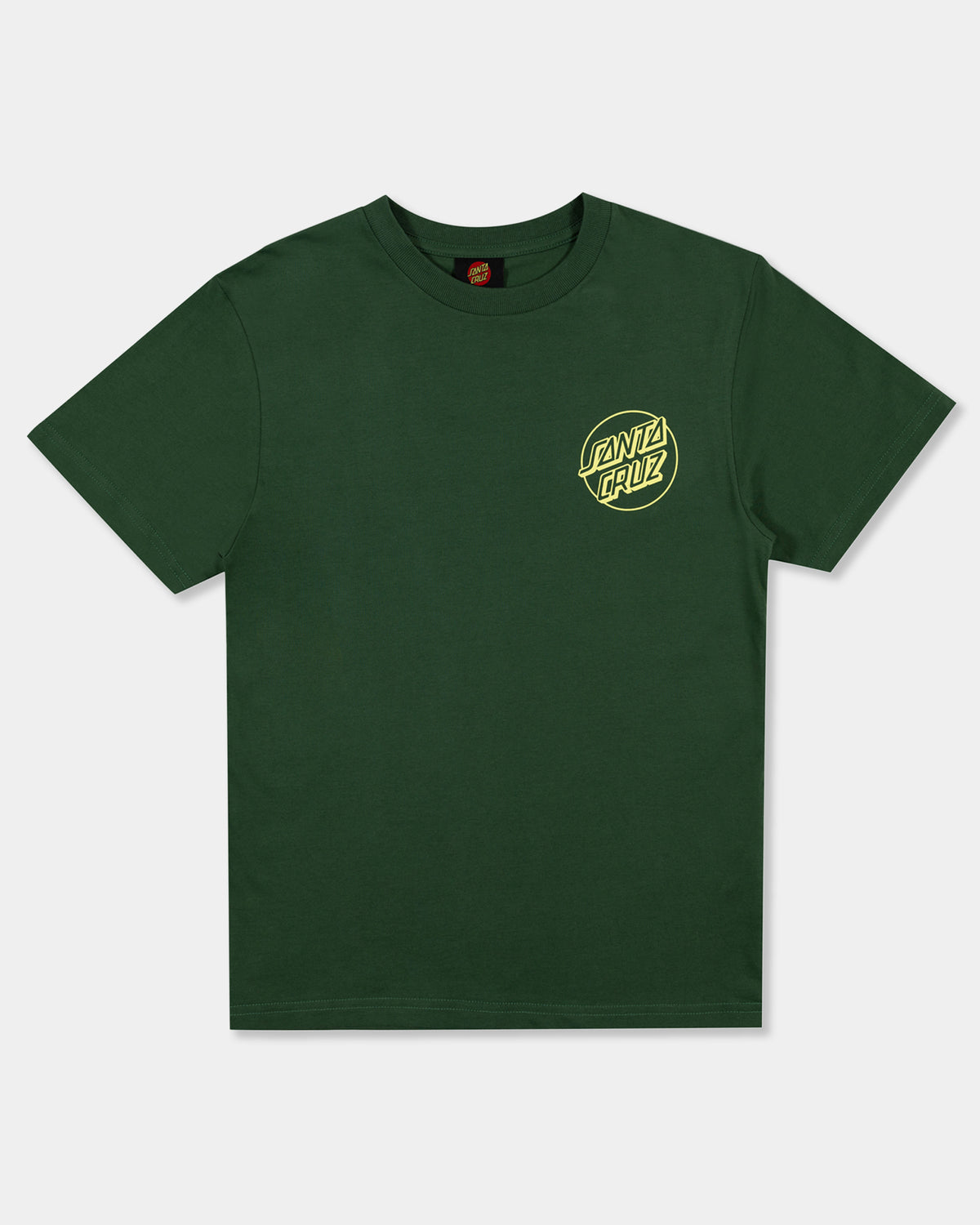 Boys 8-16 Opus Screaming Hand Tee
